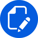 менять содержание