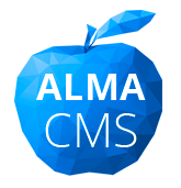 AlmaCMS