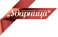 Создание сайта для Кондитерской фабрики Ударница