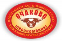 Создание сайта для Мясокобината «Очаково»