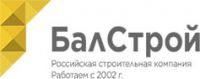 Создание сайта для СК «БалСтрой»