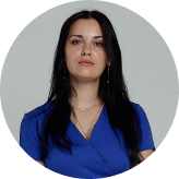 Юлия Маслова