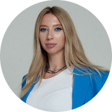 Ирина Дмитриева