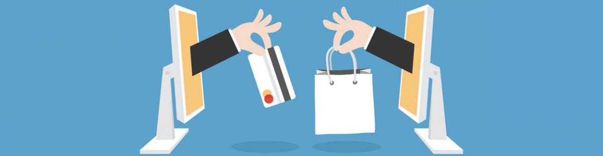 способы продвижения товаров, услуг, брендов в Интернете