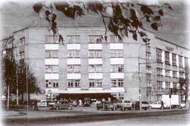 ОАО &laquo;Владимирский завод &laquo;Электроприбор&raquo; 