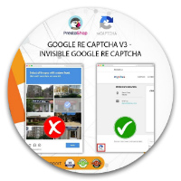 reCAPTCHA 3
