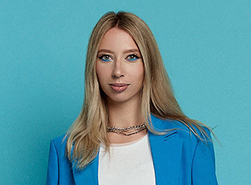 Ирина Дмитриева